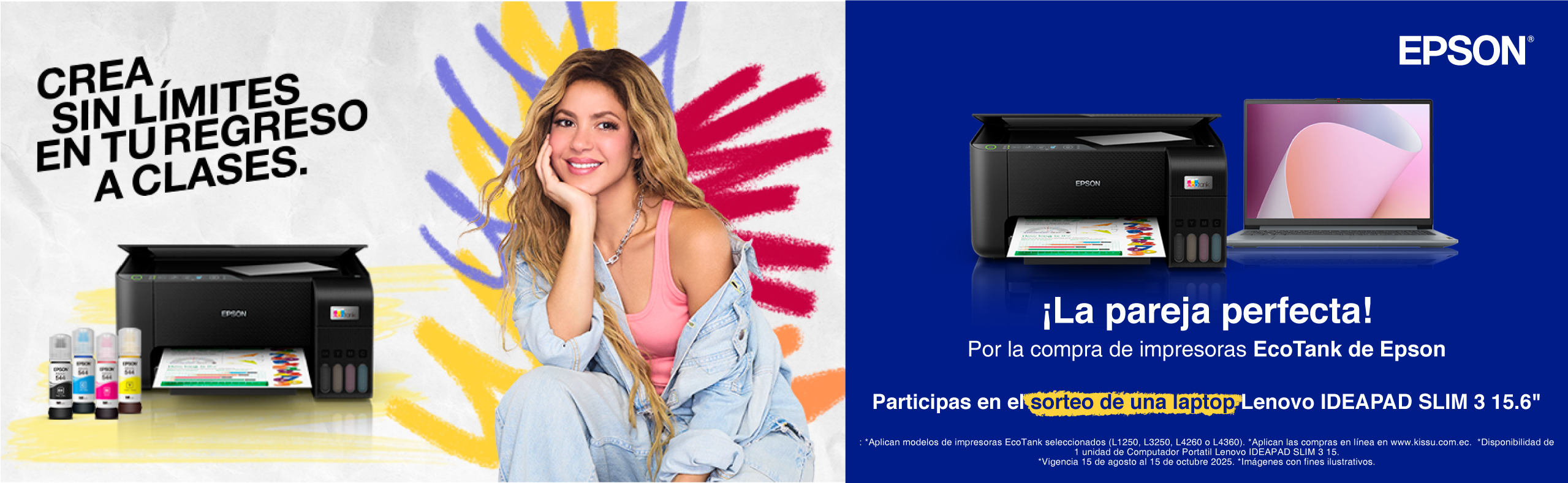 EPSON BANNER PRINCIPAL