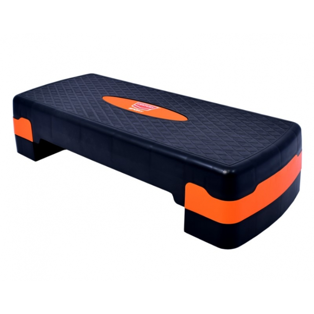 BANCO STEP LIVEUP LS3168A AEROBIC SUPERFICIE LABRADA PARA MEJOR SUJECIóN