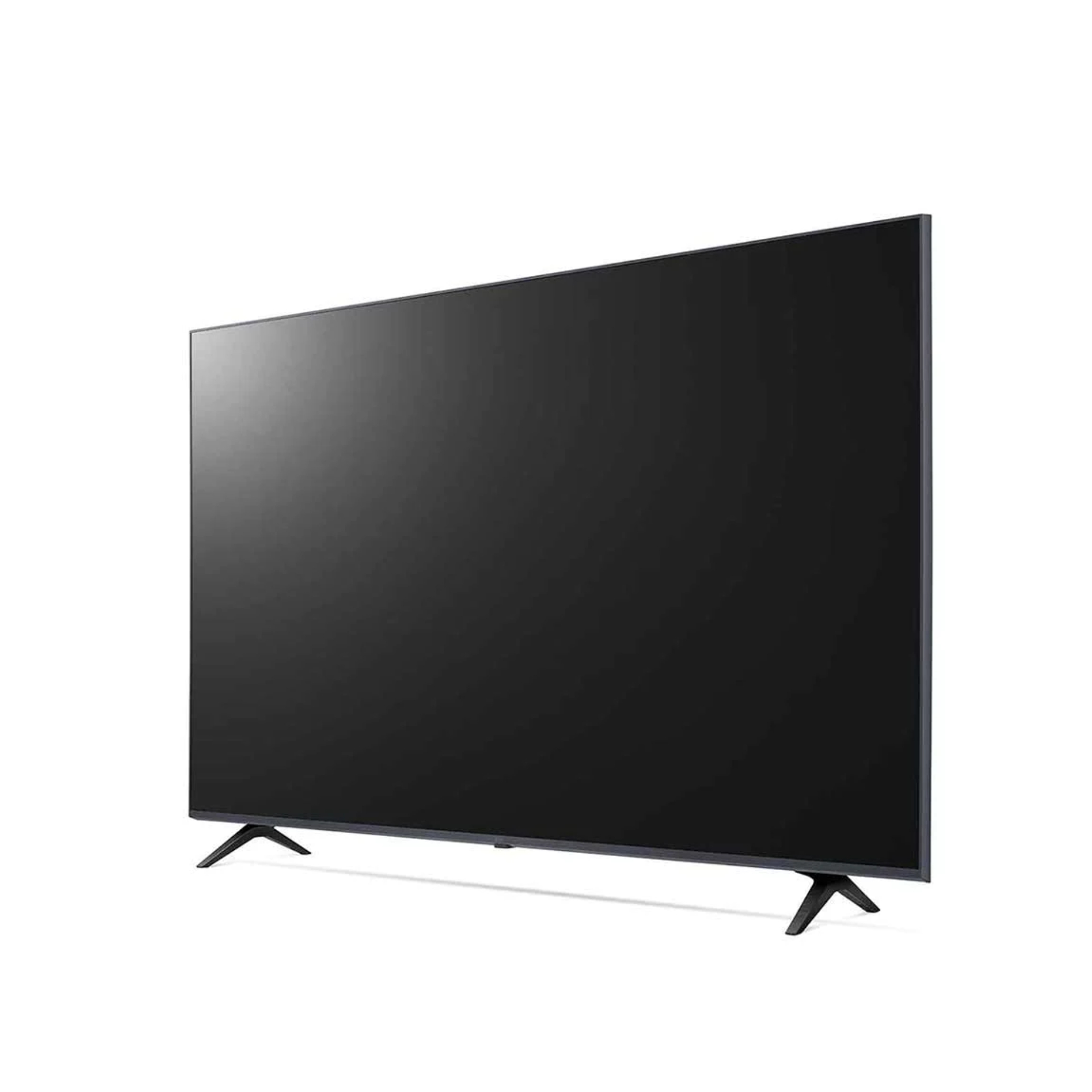 Televisor LG 43 UHD, 4K, Procesador IA α5, Smart TV