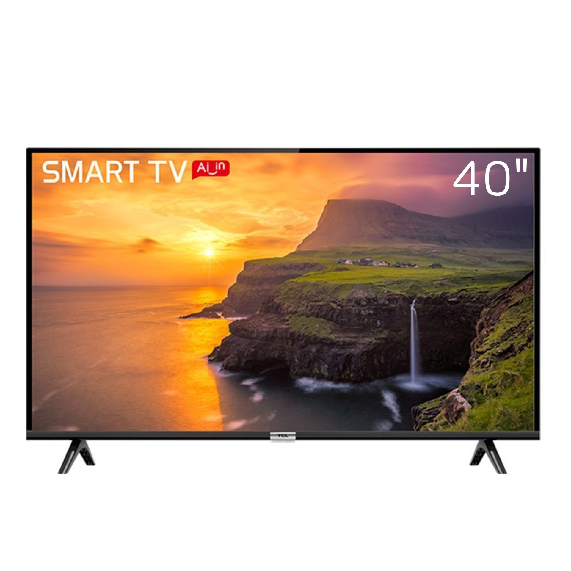 SMART TV INDURAMA 43TIKF9UHD 43  4K UHD LED HDR ANDROID GOOGLE TV ANDROID  11 CON 8GB INTERNO