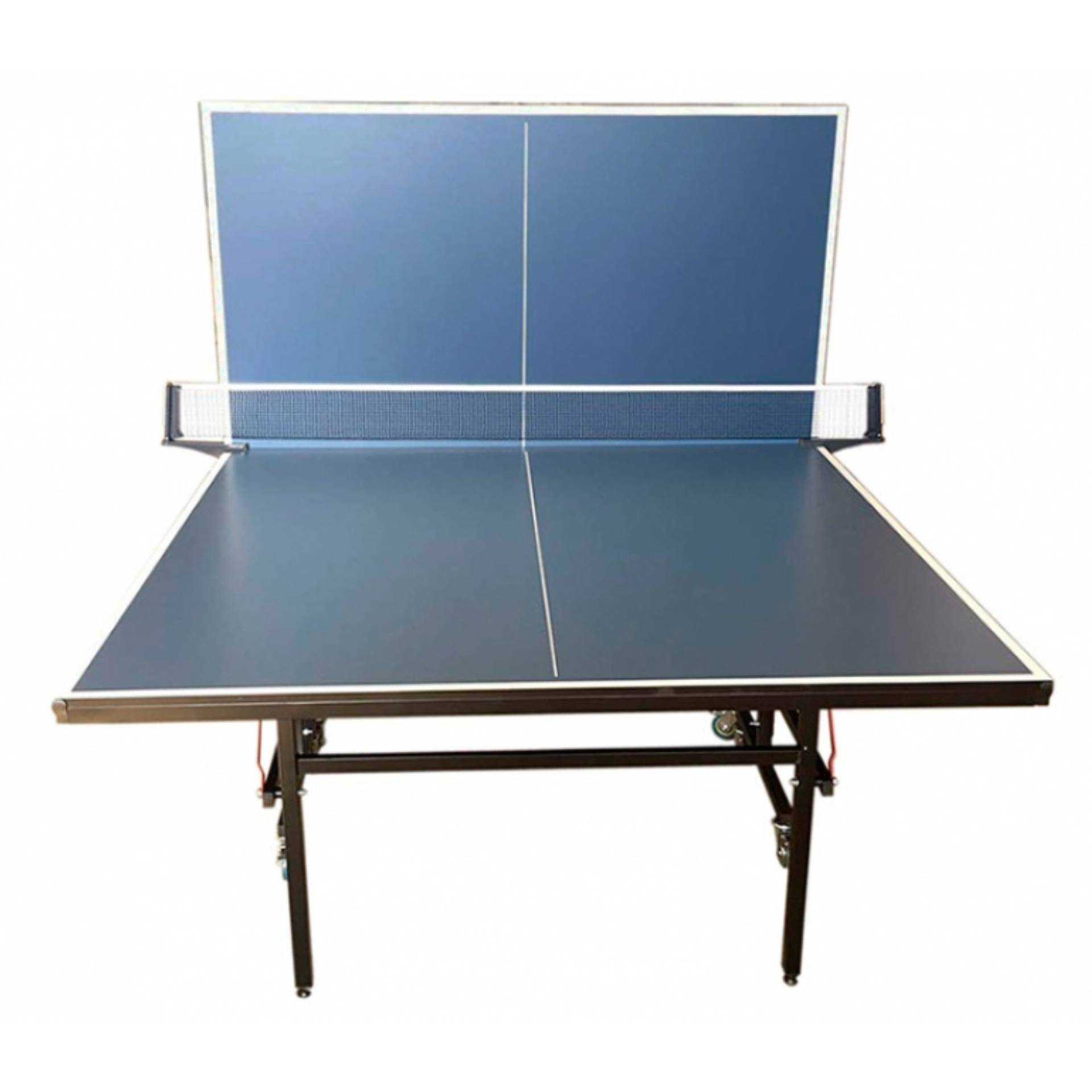 MESA DE PING PONG PROEL 1914-AJ-12 PROFESIONAL REGLAMENTARIA TABLERO