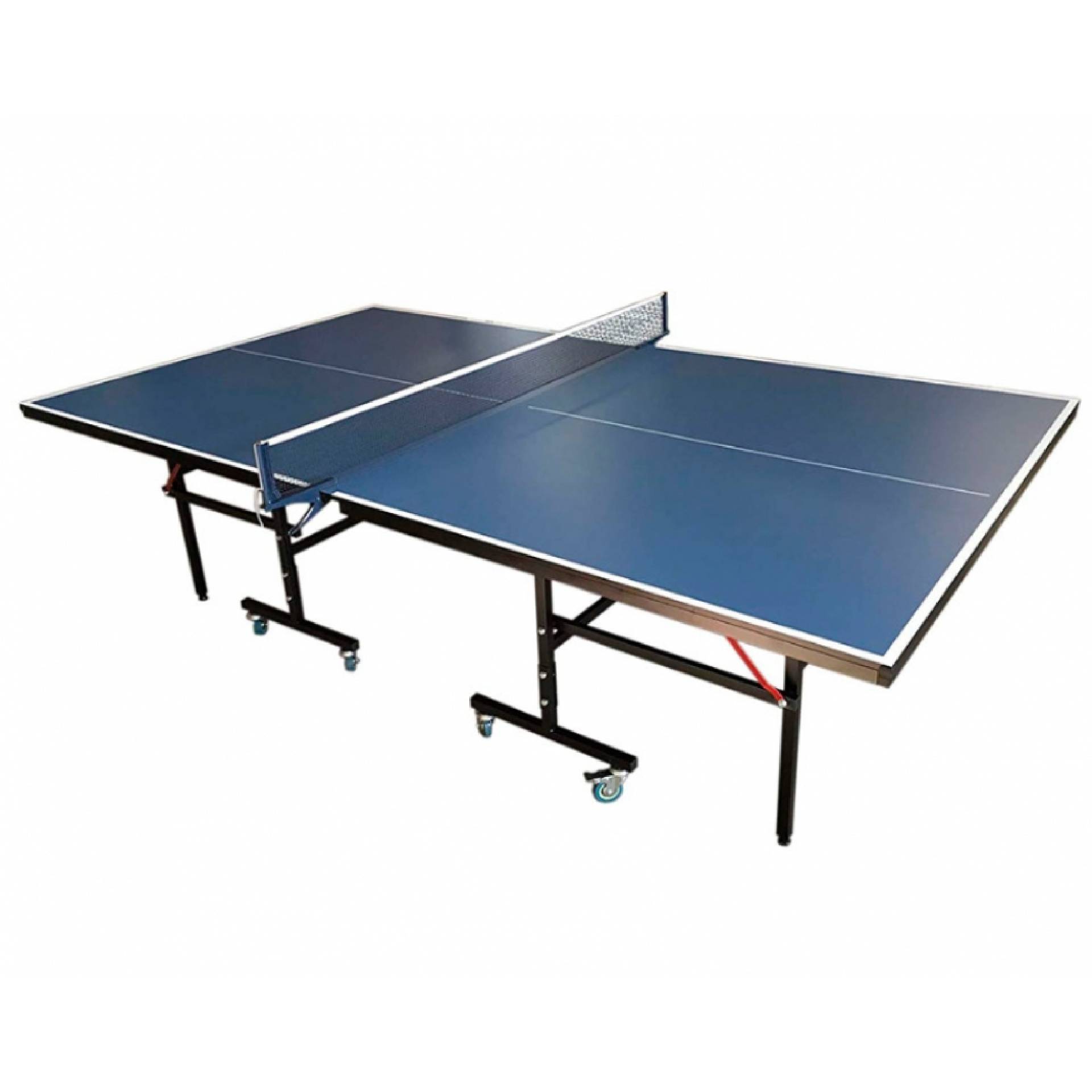 MESA DE PING PONG PROEL 1914-AJ-12 PROFESIONAL REGLAMENTARIA TABLERO