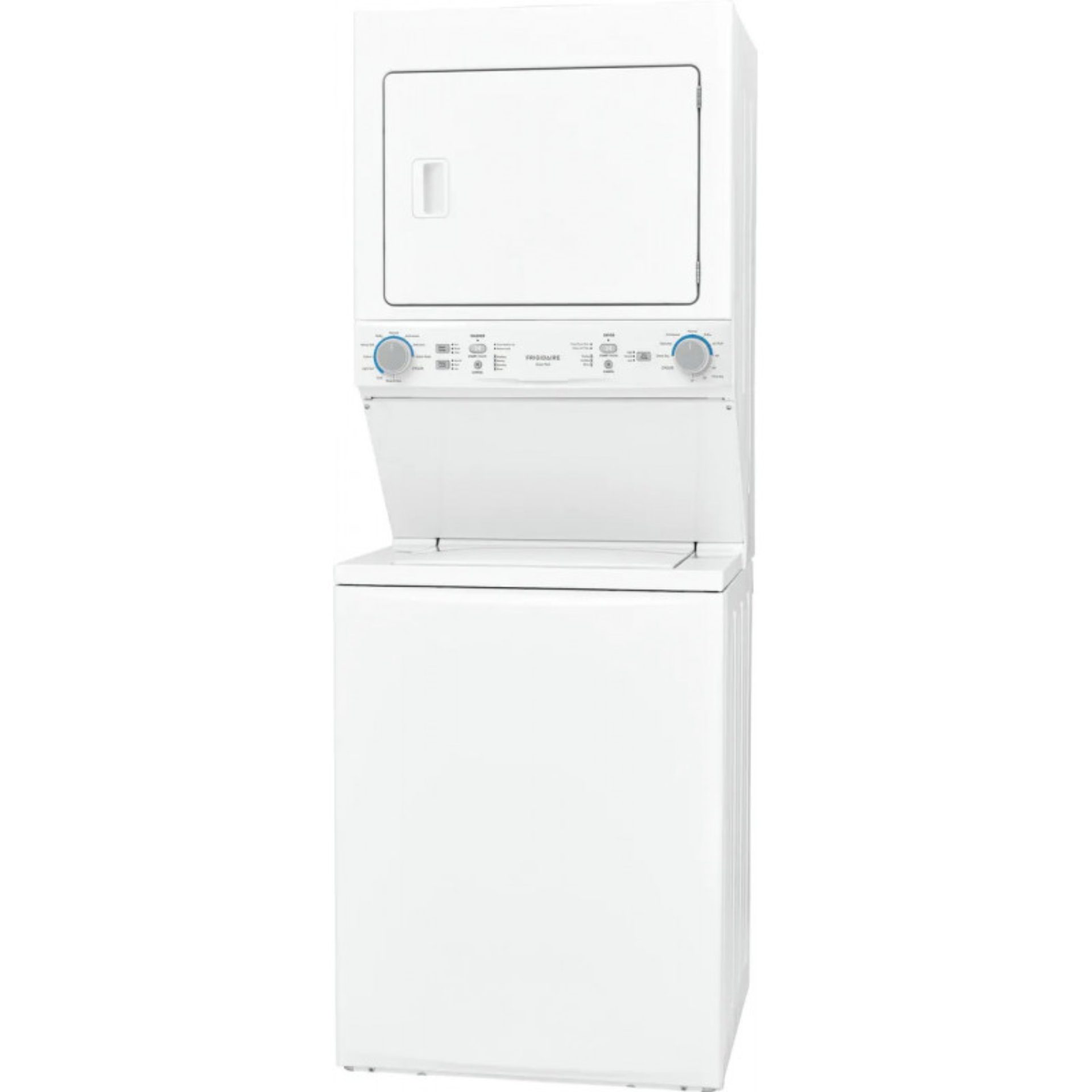 Lavadora Whirlpool Torre Secadora Eléctrica 20 kg