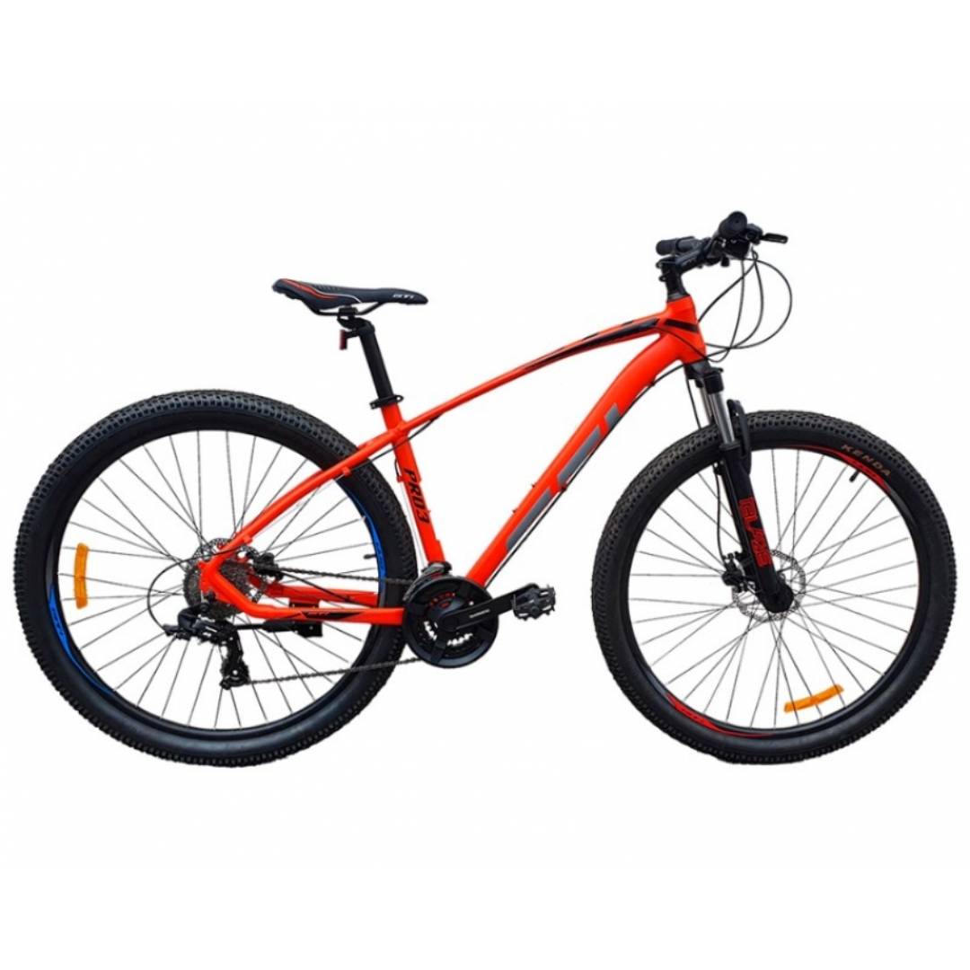 Bicicletas online gti opiniones