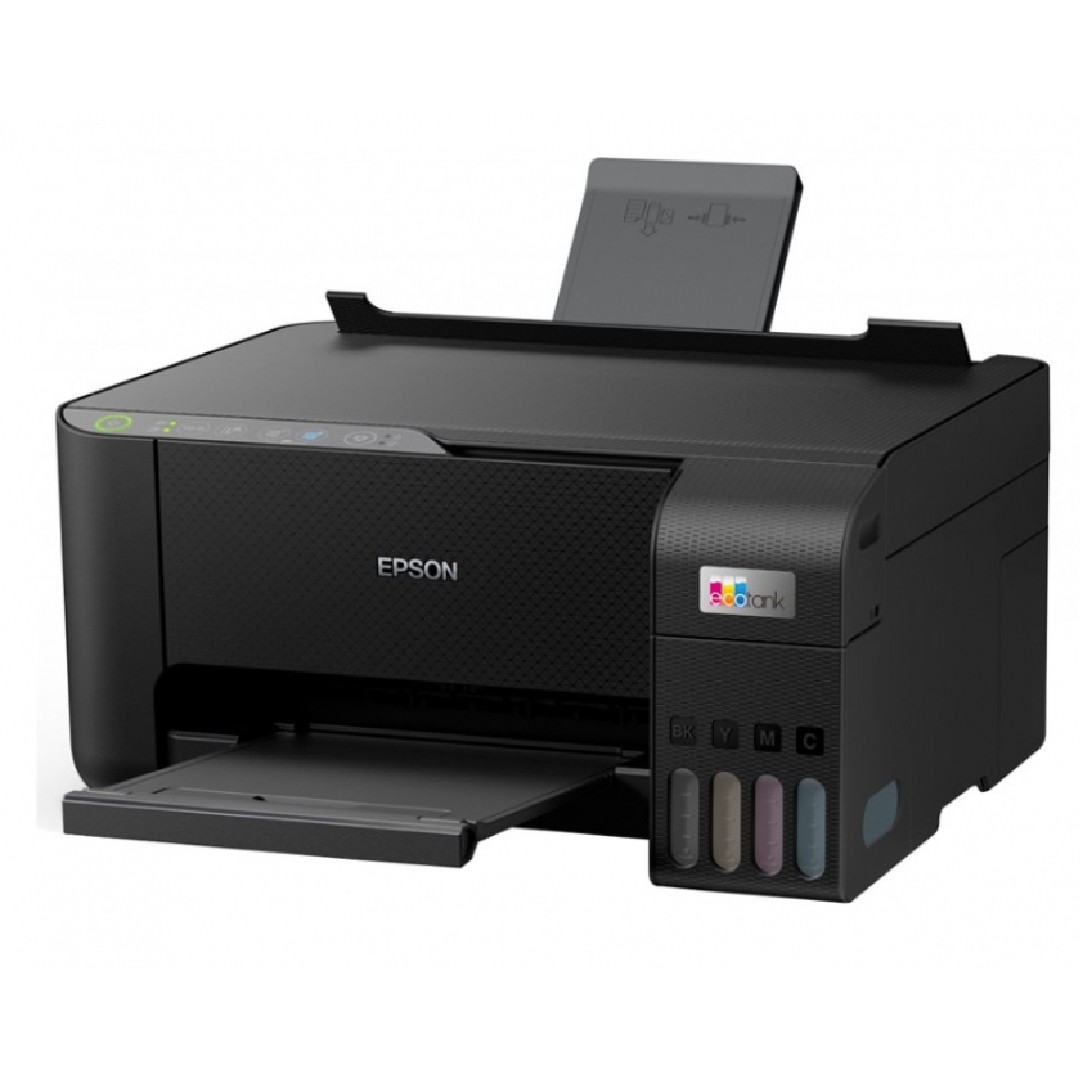 Impresora Multifunción Epson Ecotank L3250 S Contínuo Wifi