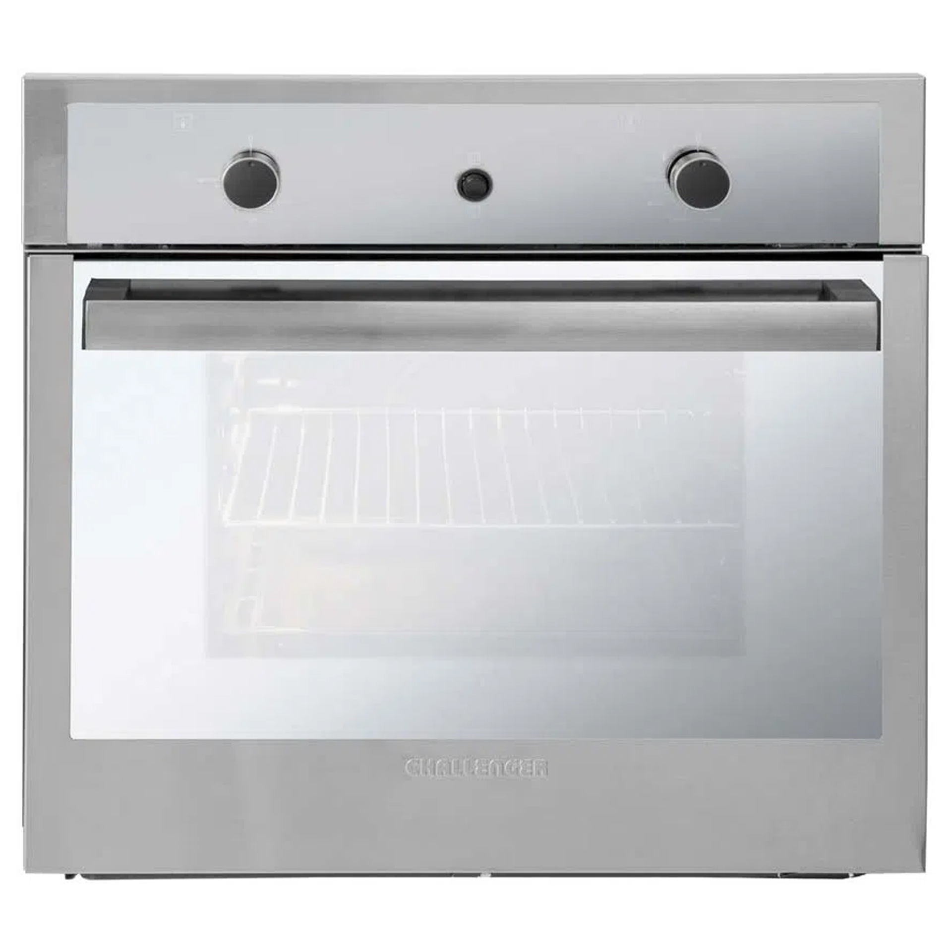 Horno Empotrable a Gas con Grill Eléctrico 24