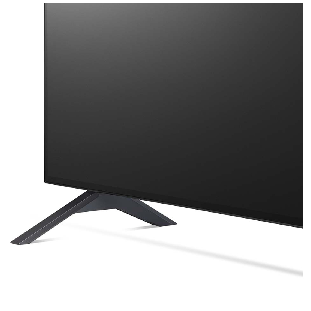 SMART TV LG OLED55A1PSA 55  4K UHD OLED HDR WEBOS THINQ AI (INTELIGENCIA  ARTIFICIAL), PROCESADOR Α7 GEN4 AI