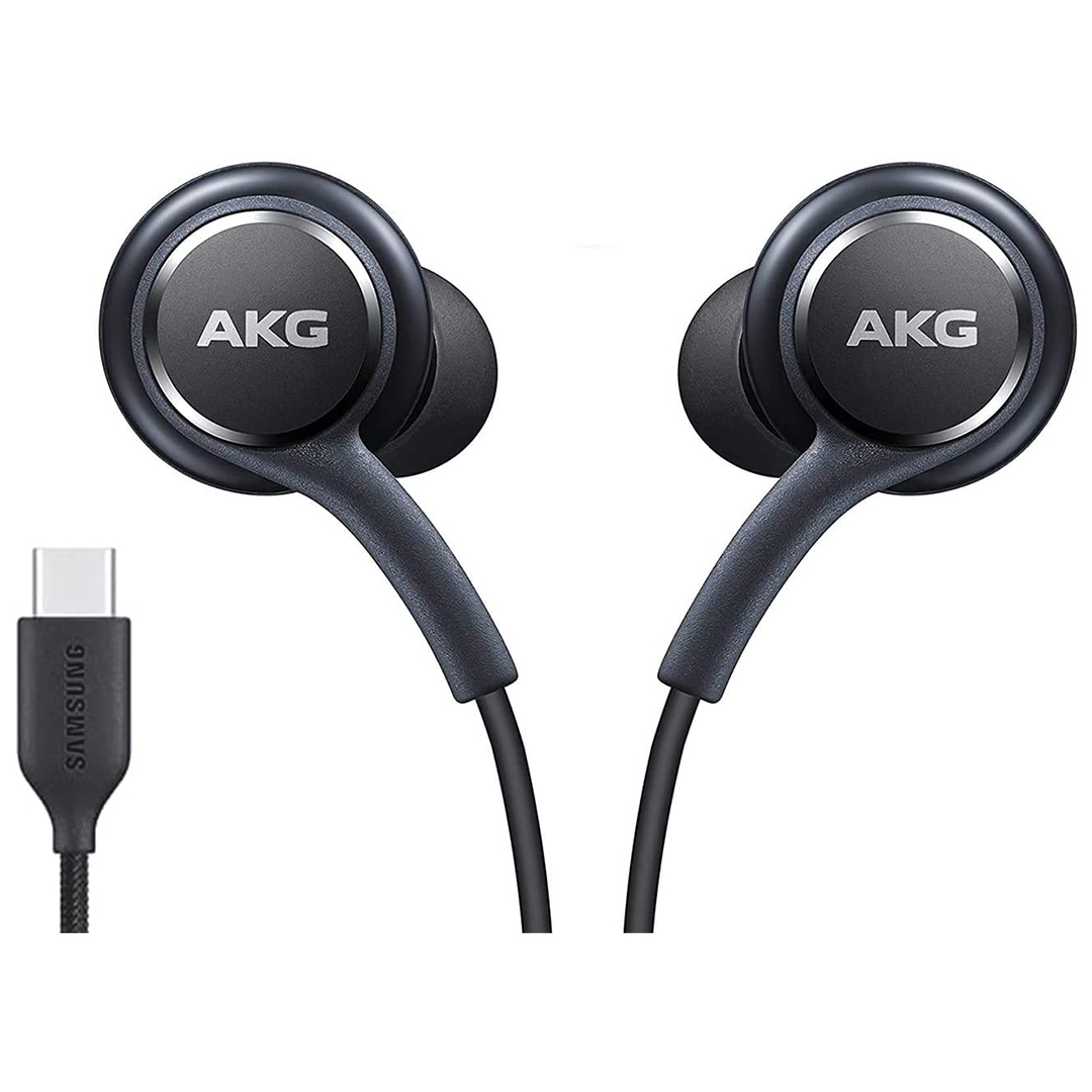 AKG Auriculares AKG Tipo C