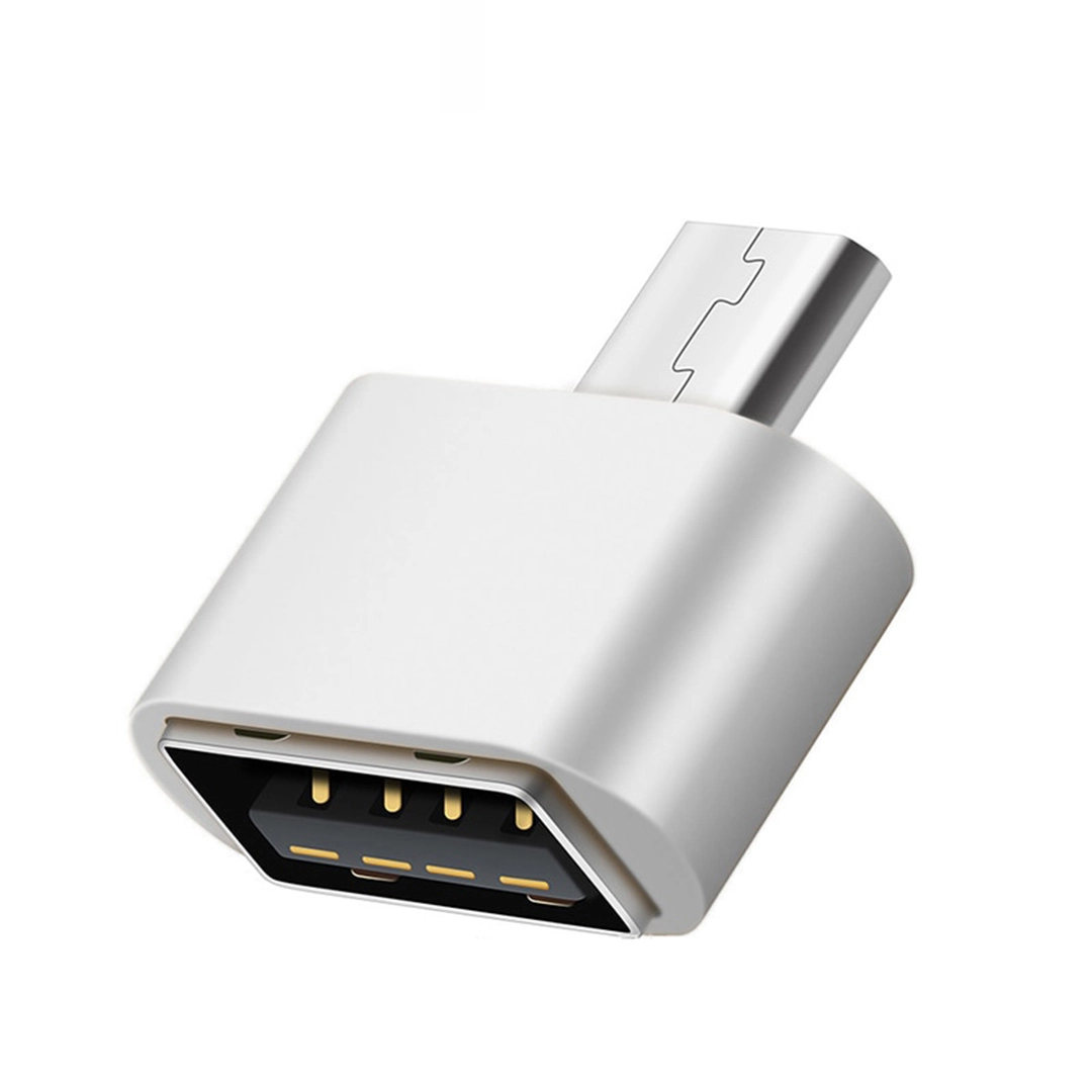 ADAPTADOR OTG MICRO USB