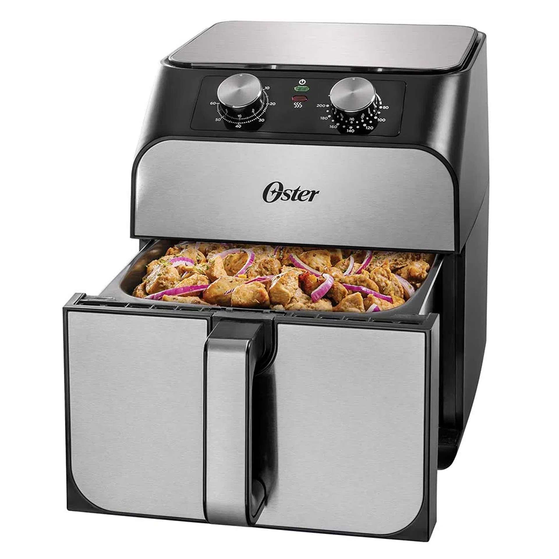 Freidora de aire Sin Aceite Oster® 4 Litros Air Fryer OSTER