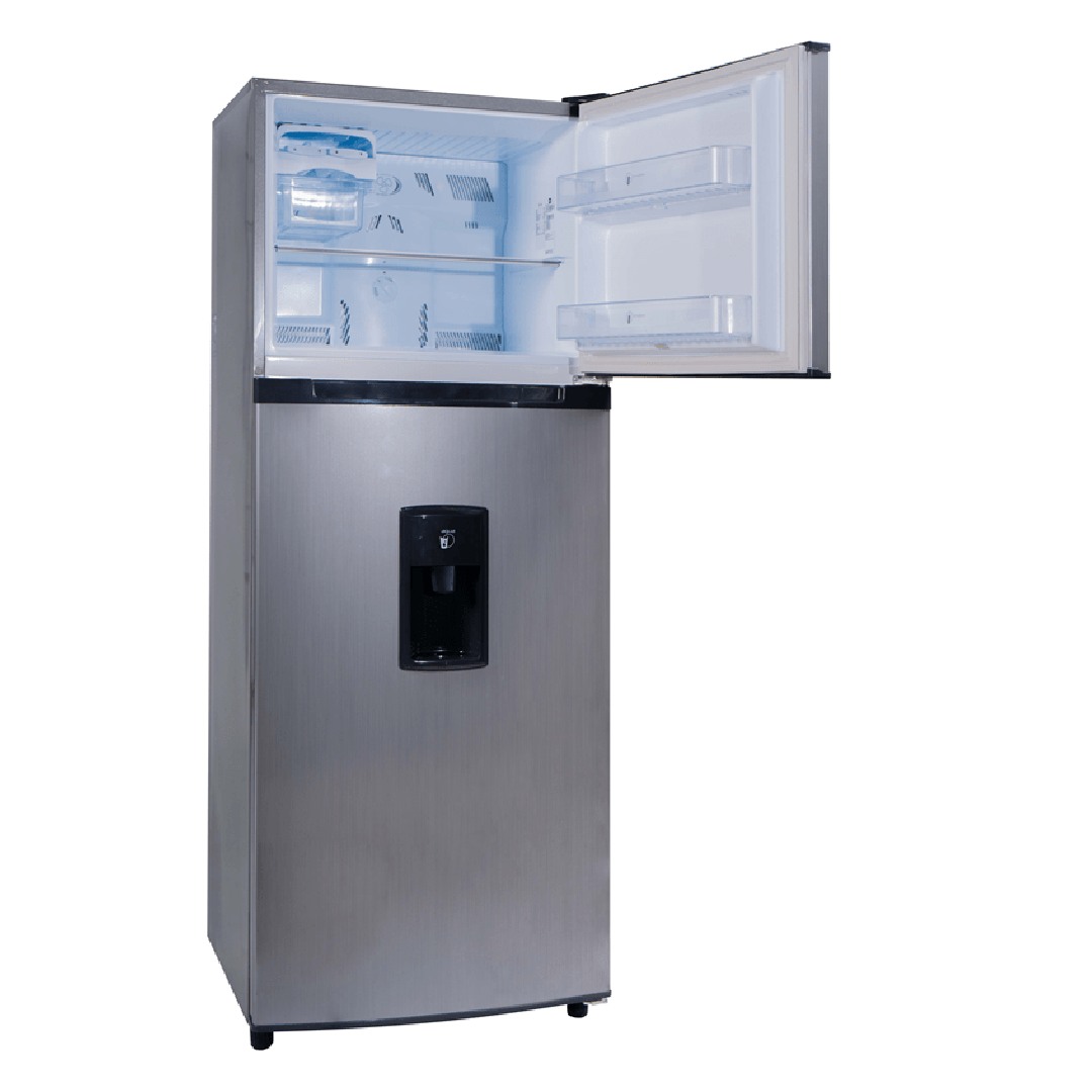Compra Global Refrigeradora RG200 Steel 249 Litros - Compra en