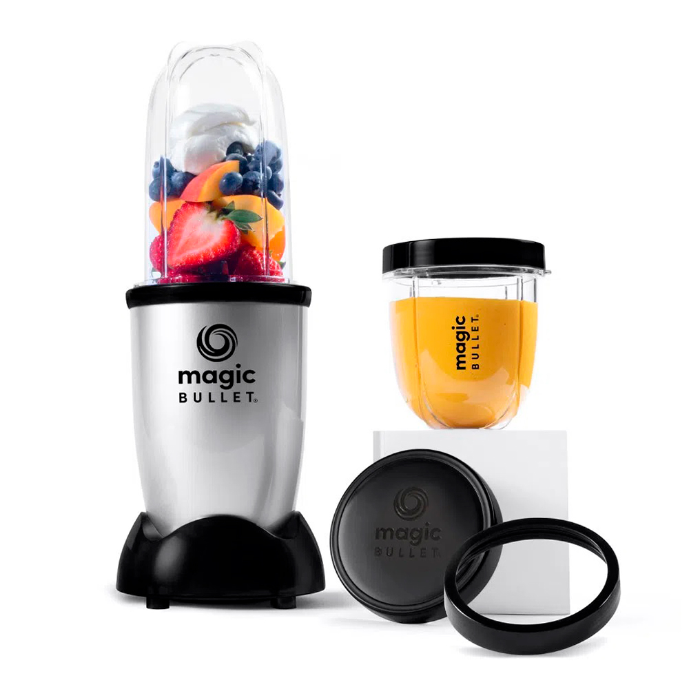 Vaso de hotsell licuadora nutribullet