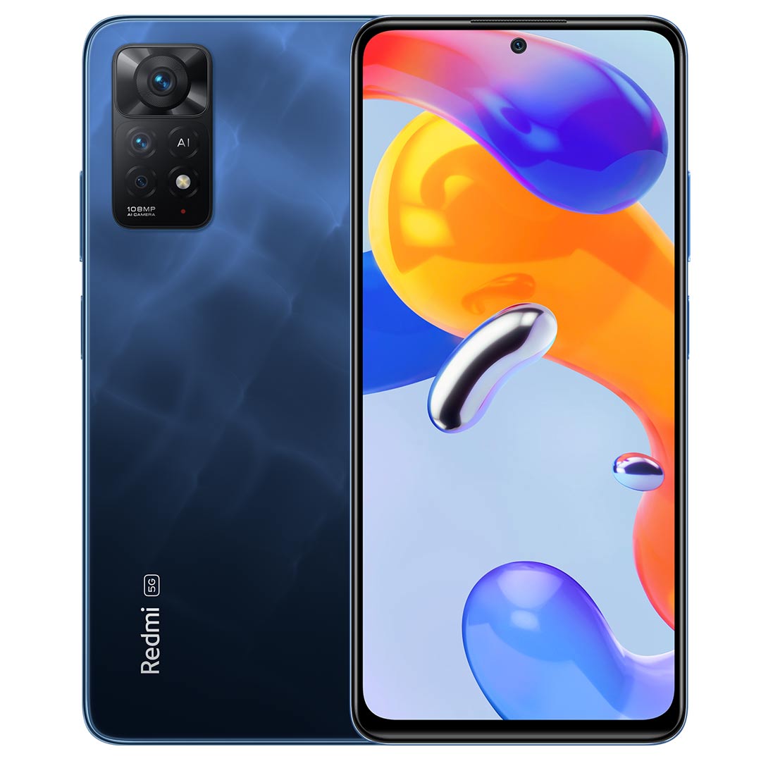 CELULAR XIAOMI NOTE 11 PRO 8/256