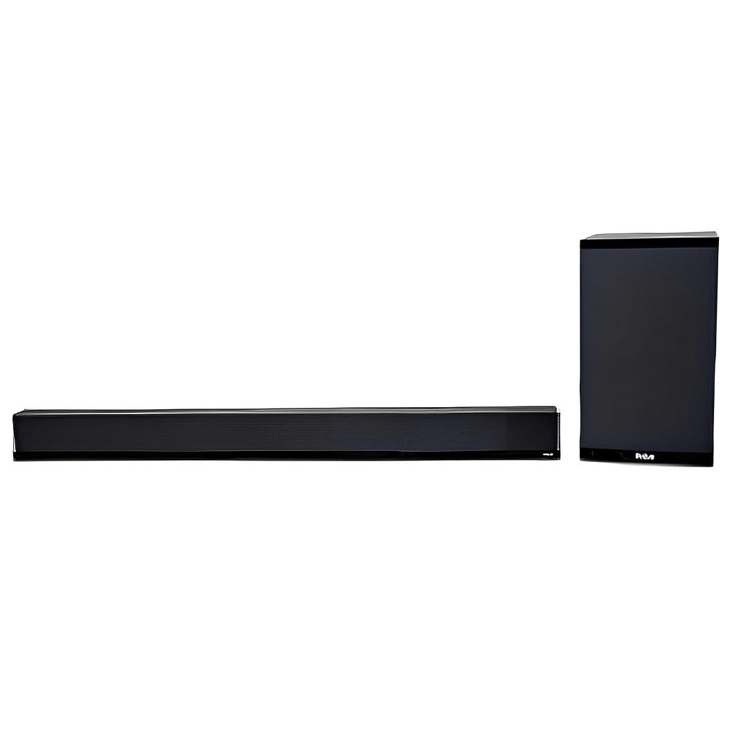 BARRA DE SONIDO RCA 53HSRAM 60 WATTS POTENTE