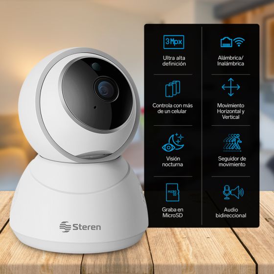 Camara outlet computadora steren