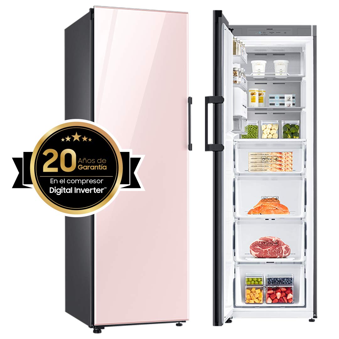 Refrigeradores - Comprar a Crédito Todo en Refrigeradores