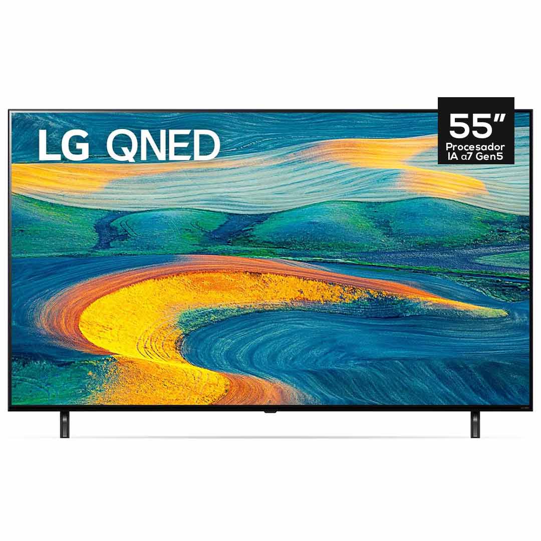 TELEVISOR LG 65 PULGADAS 4K-UHD 65UR7800PSB - Agaval