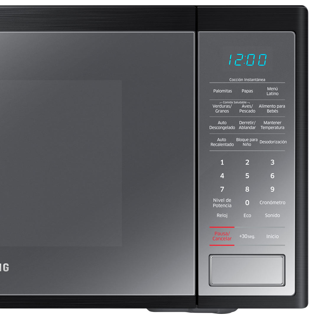 Horno microondas Samsung 32LT MS32J5133AM