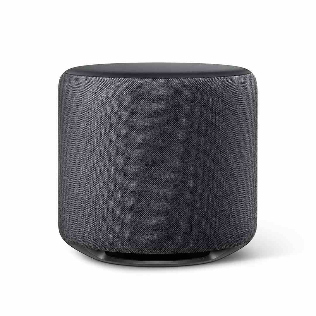 Altavoz Inteligente Alexa