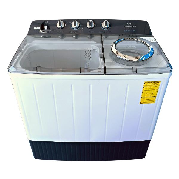 Lavadora Semi Automática Whirlpool - 12kg