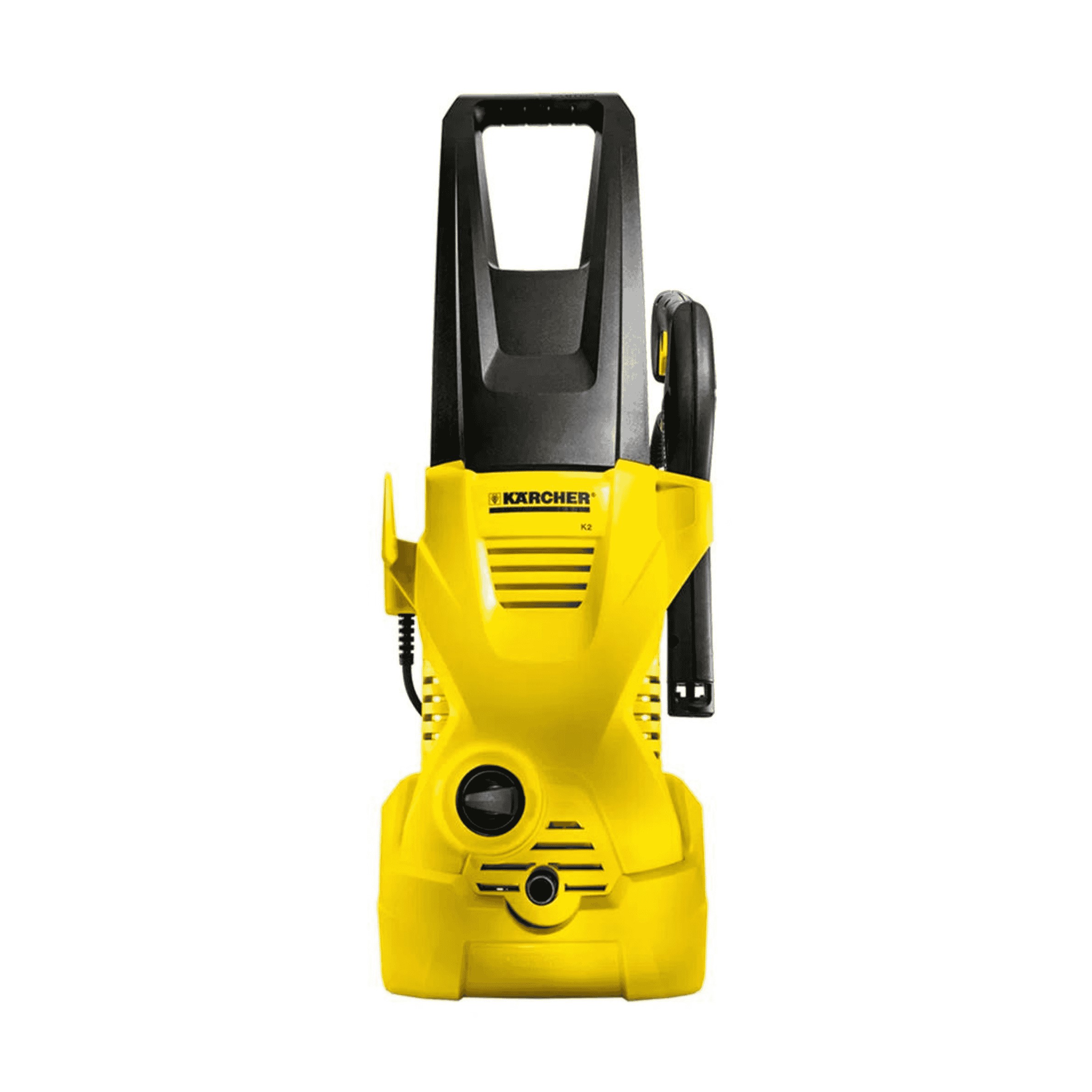 HIDROLAVADORA KARCHER K2 CAR&GARDEN *MX 1600 PSI