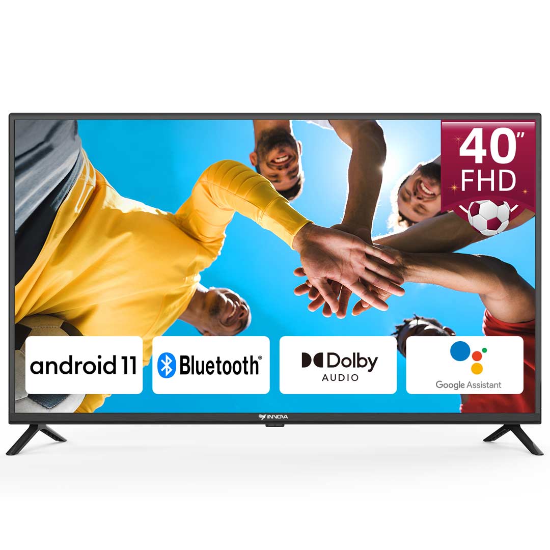 Smart TV 43'' FHD - Google TV, Google TV desde $0