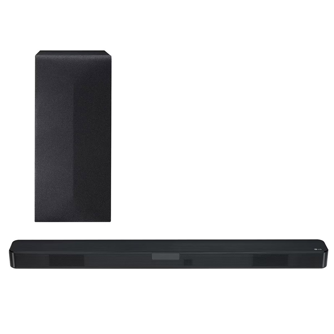 Potente barra de sonido LG SN4 en oferta al mejor precio