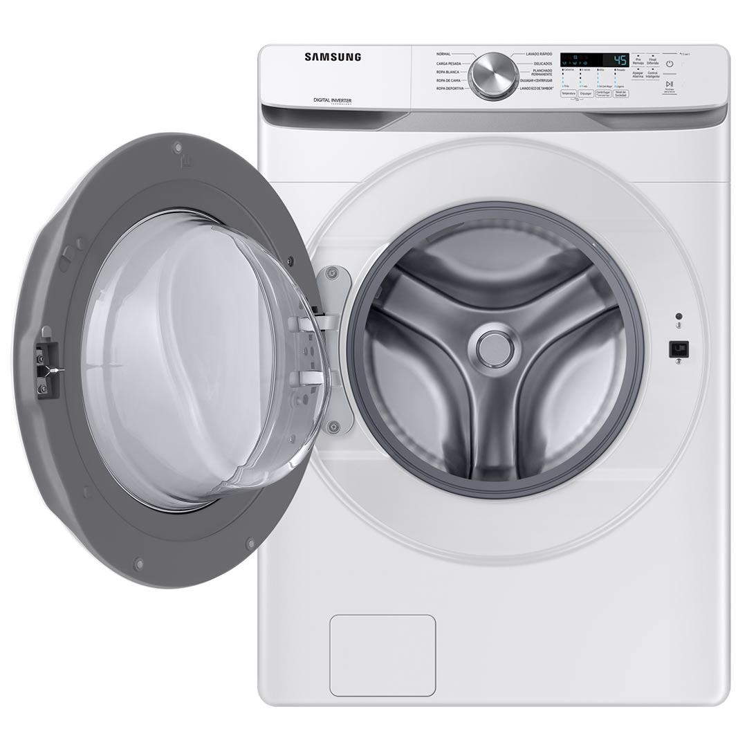 Mitos y verdades sobre las lavadoras – Samsung Newsroom Colombia
