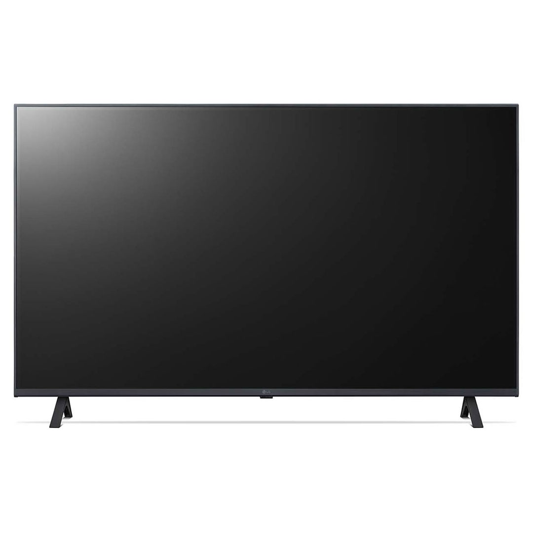 Televisor LG 43 LED UHD 4K Smart Tv WebOS 43UR7800PSB - Tiendas Jumbo