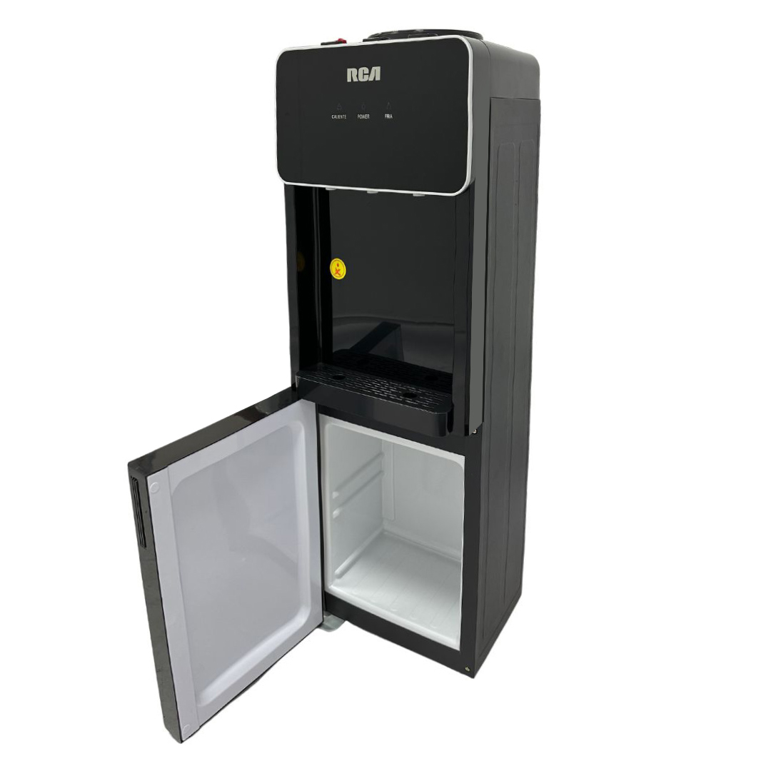 Dispensador De Agua Fría,Caliente,Ambiente Con Almacenaje - Eqs20C3Musg