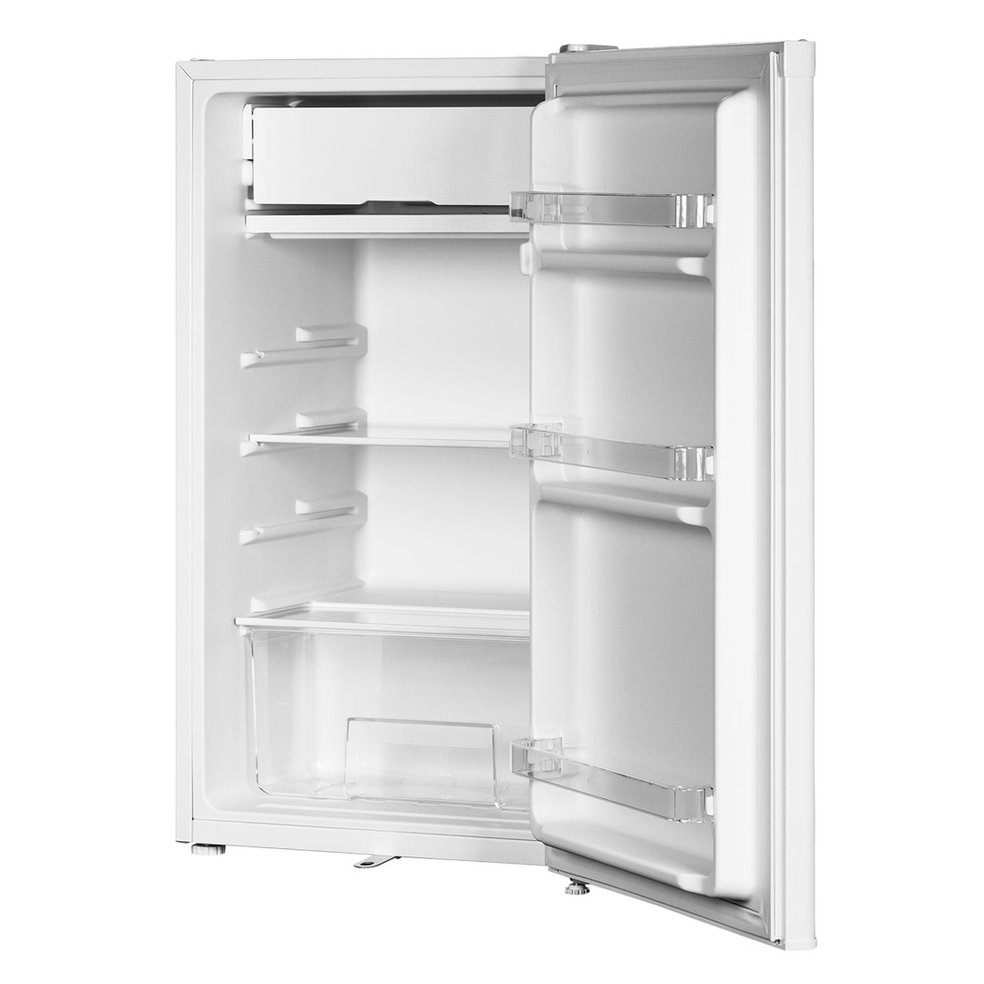 NEVERA MINIBAR ELECTROLUX 2 PUERTAS SILVER 87 LITROS ERTM87G3HRS