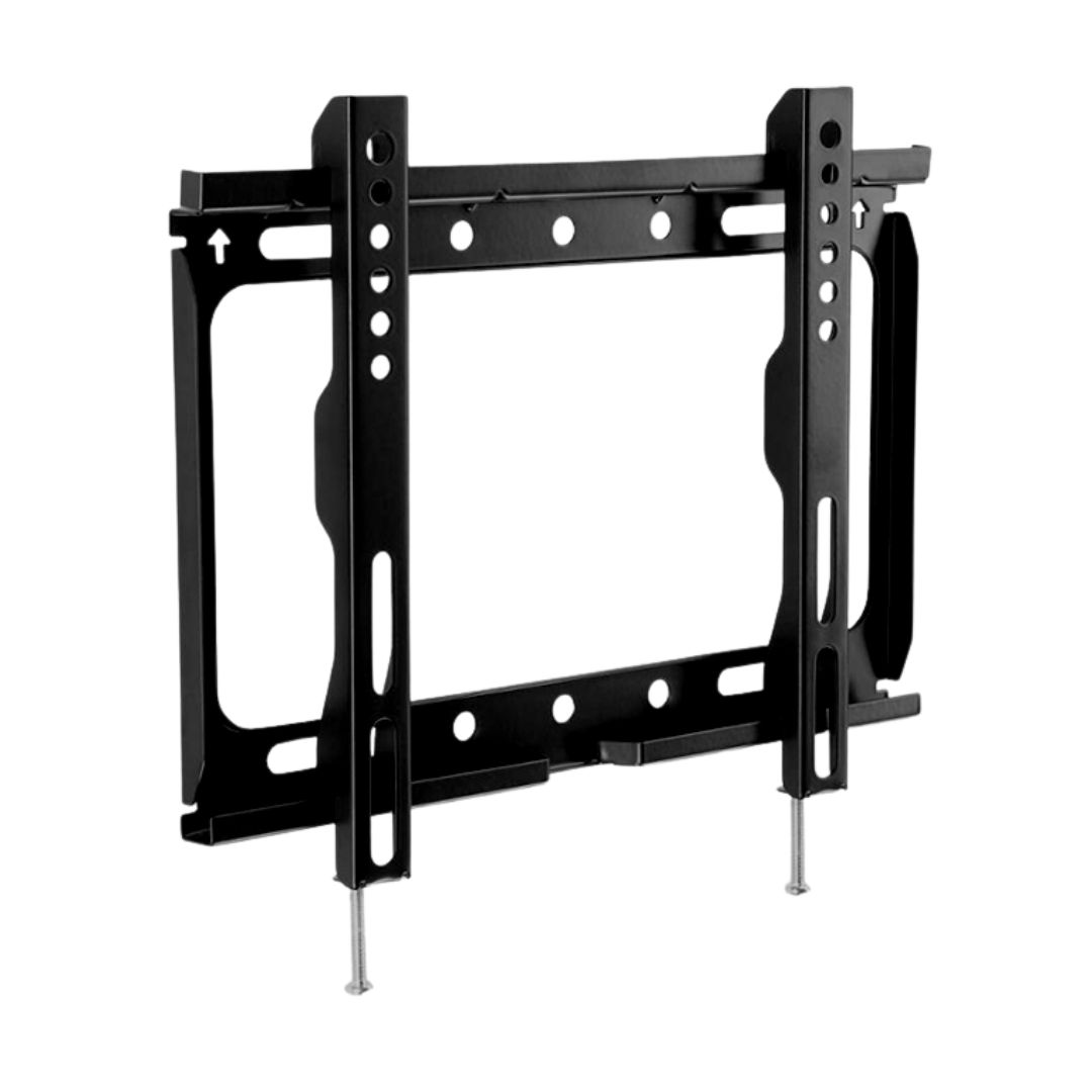 Soporte fijo de pared TV ultrafino para TV - TM Electron