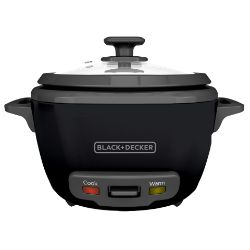 Olla Arrocera pequeña Electrolux 1.3 litros RCB50 • Diproelsac