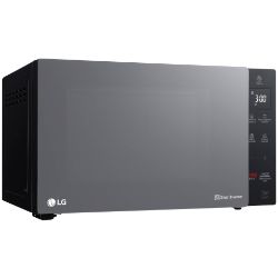 Microondas empotrable con grill 25L MWI-25NE Indurama