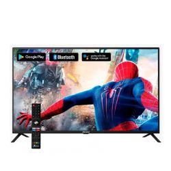 SMART TV RIVIERA RLED-AND43TPXM 43  FHD (1920X1080) LED ANDROID DOLBY  DIGITAL PLUS/DOLBY VISION