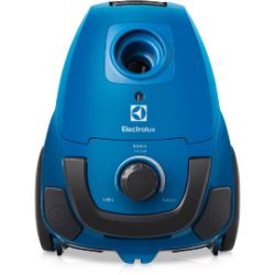 ASPIRADORA ROBOT ELECTROLUX ERB40 0.32 LT 40 W 4 EN 1 BARRE, ASPIRA, PASA  PAÑO HUMEDO Y SECO CON CONTROL REMOTO