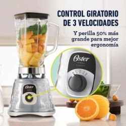 LICUADORA BLACK+DECKER FP5501 600 WATTS 1,5 L Y PROCESADOR DE ALIMENTOS