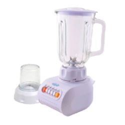 LICUADORA BLACK DECKER BL1670S 1000 WATTS 1 5 L SISTEM INTELI FUSE
