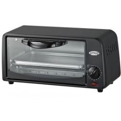 Buena voluntad colateral Credencial HORNO TOSTADOR UMCO 0556 6 LT 650W