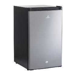 NEVERA MINIBAR ELECTROLUX 2 PUERTAS SILVER 87 LITROS ERTM87G3HRS