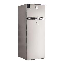 Refrigeradora Mabe RMA430FWEU  300 Litros - Inox - Comandato