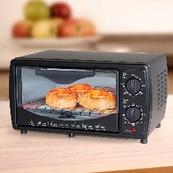 Horno tostador top 9lt