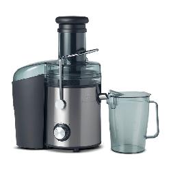 Comprar Extractor De Jugos Black & Decker, Modelo Je2500Bla - 300ml