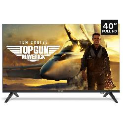 SMART TV RIVIERA RLED-AND43TPXM 43  FHD (1920X1080) LED ANDROID DOLBY  DIGITAL PLUS/DOLBY VISION