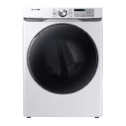 Secadora de ropa Eléctrica Samsung 22KG DVE22R6270W