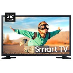 SMART TV RIVIERA RLED-AND32CHM5F 32  HD (1366X768) LED ANDROID 9.0  BLUETOOTH MANDO VOZ