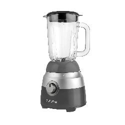 LICUADORA BLACK+DECKER FP5501 600 WATTS 1,5 L Y PROCESADOR DE ALIMENTOS