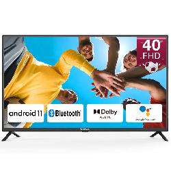 Smart TV LED 4K 65 Pulgadas, Innova, TELEVISORES