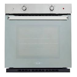 Horno eléctrico empotrable con Grill 60cm HEI-75ENDF Indurama