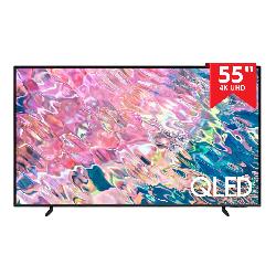 Pantalla LG 55 Pulg 4K OLED AI ThinQ OLED55A1PSA